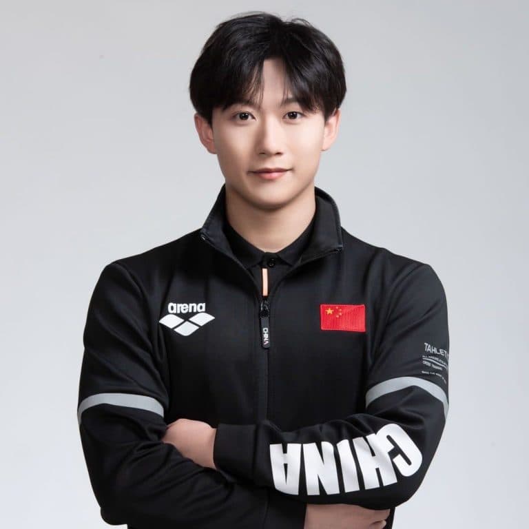 刘晓辰 Xiaochen LIU