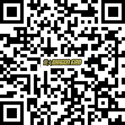 Registration QR: Gymnastics
